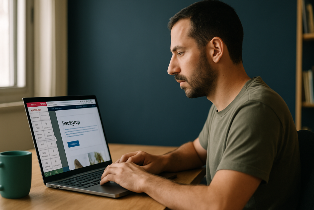איך לשדרג את אתר ה-WordPress שלך עם Elementor באפקטיביות?