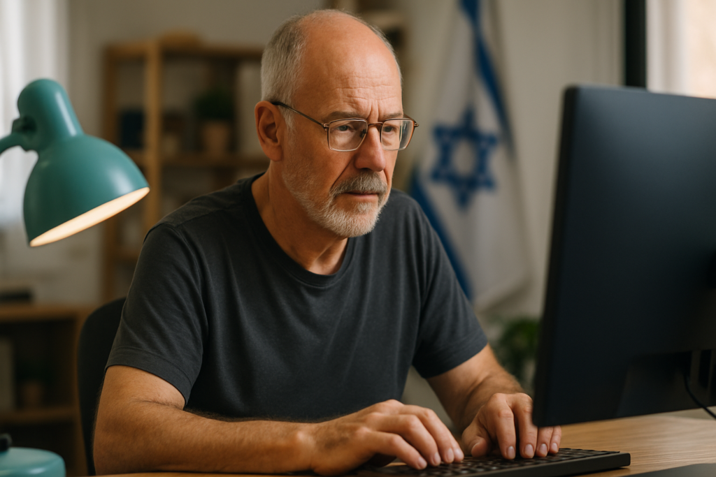 כיצד לשדרג את האתר שלך באמצעות WordPress ו-Elementor?