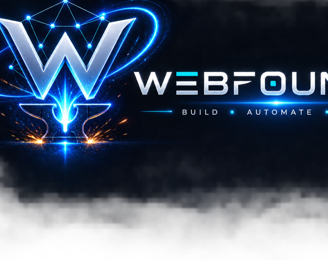 Webfoundry